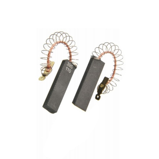 Set 2 perii motor Aeg / Electrolux