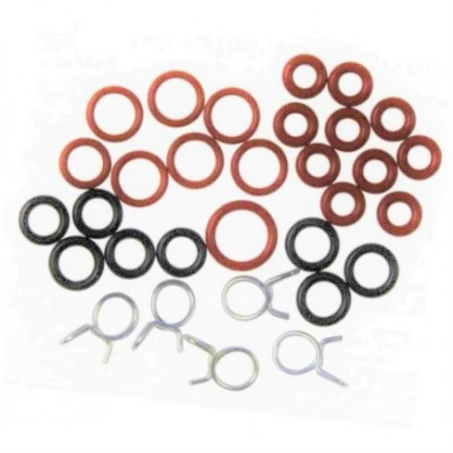 Set 26 garnituri O-Ring DeLonghi ESAM