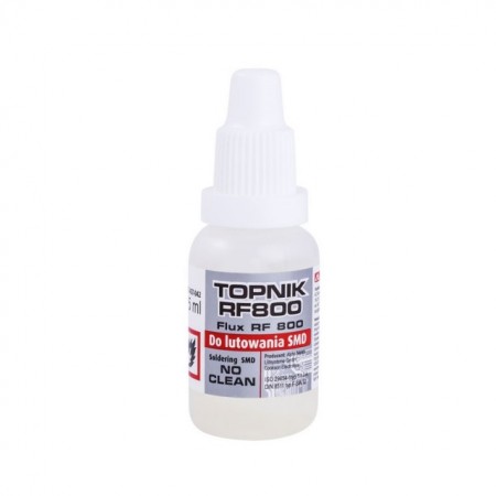 SMD-Flux RF800 15ml