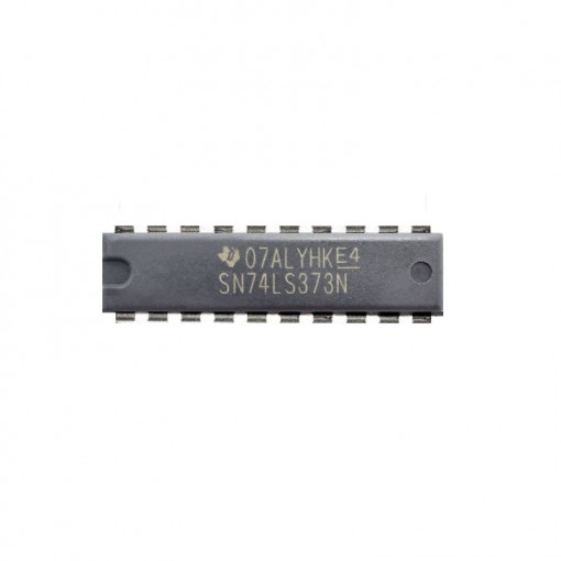 SN74LS373N FSC/TEX rg
