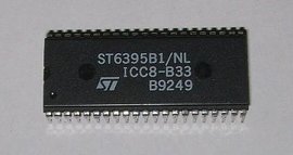 ST6395B1/NL ST® kt