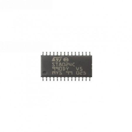 ST8024C ST® fi1