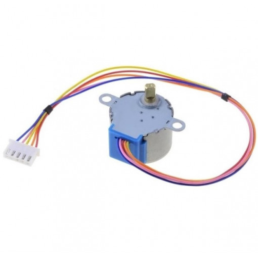Step by Step Motor 28BYJ-48-5V