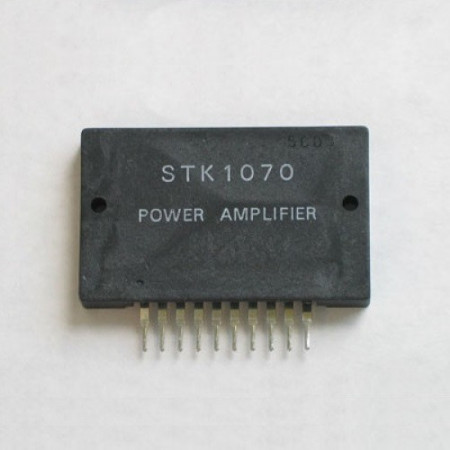 STK1070 PMC / Sanyo