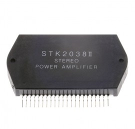 STK2038II Sanyo
