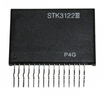 STK3122III Sanyo