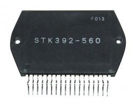 STK392-560 PMC