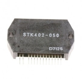 STK402-050 PMC / Sanyo