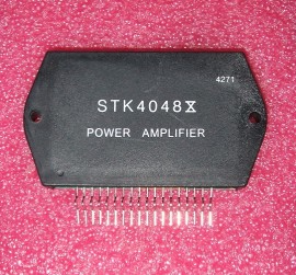 STK4048X Sanyo