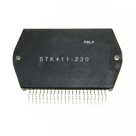 STK411-230 PMC/SYO