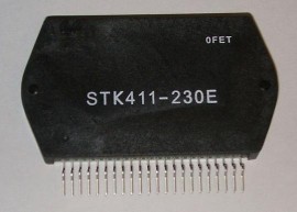 STK411-230E Sanyo
