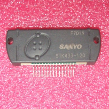 STK433-120 Sanyo