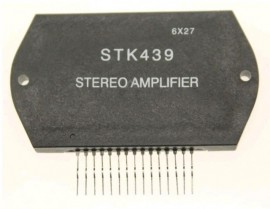 STK439 Sanyo