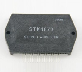 STK4873 Sanyo