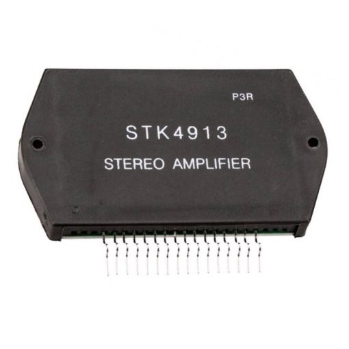 STK4913 PMC/SYO