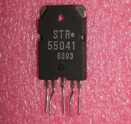 STR55041 Sanken sk