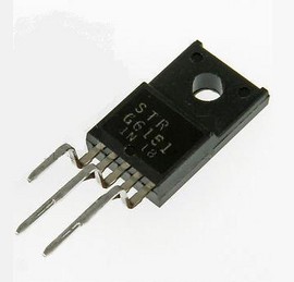 STRG6151 Sanken gg4