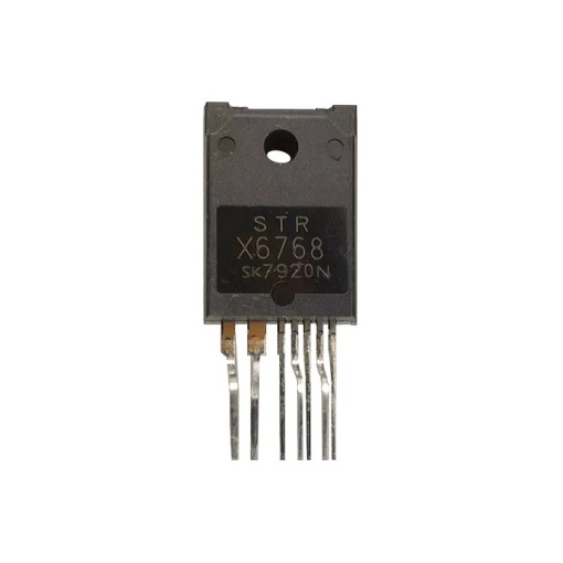 STRX6768 Sanken rd1