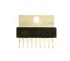 STV8130 ST® jc3