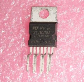 STV8172A ST® ae1