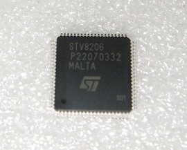 STV8206 ST® nz