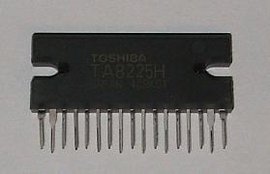 TA8225H Toshiba ae1