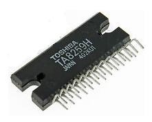 TA8259H Toshiba ka2