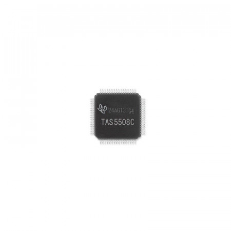 TAS5508C Texas mf2