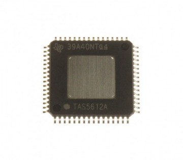 TAS5612A Texas pg5