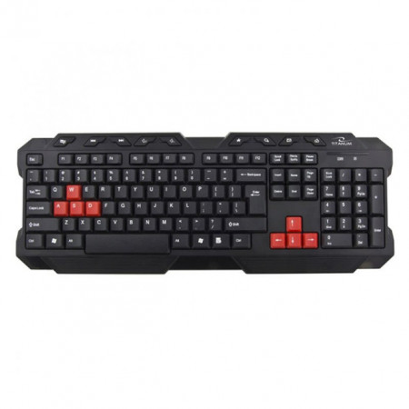 Tastatura Ranger Gaming Titanum