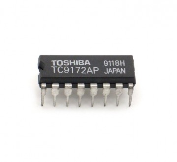 TC9172AP Toshiba kh4