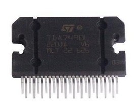 TDA7490 ST® pf4