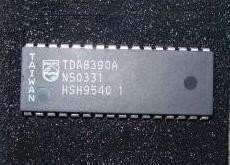 TDA8390A Philips fi1