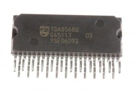 TDA8568Q Philips ra4