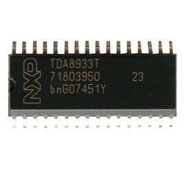 TDA8933T Philips bh2