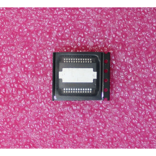 TDA8954TH Philips NXP® sj