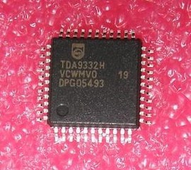 TDA9332H Philips bh2
