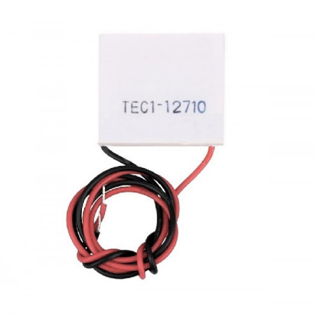 TEC1-12710 Peltier 12V 100W