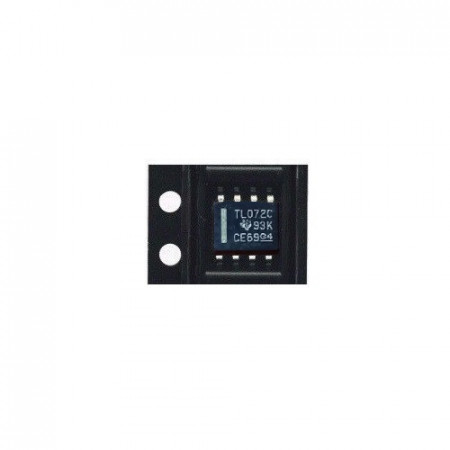 TL072CD ST® ph4