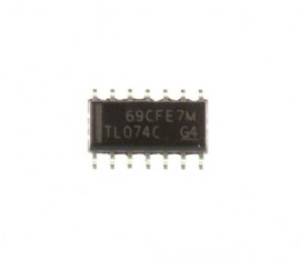 TL074CD ST® bb5