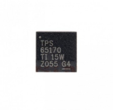 TPS65170 Texas fg2