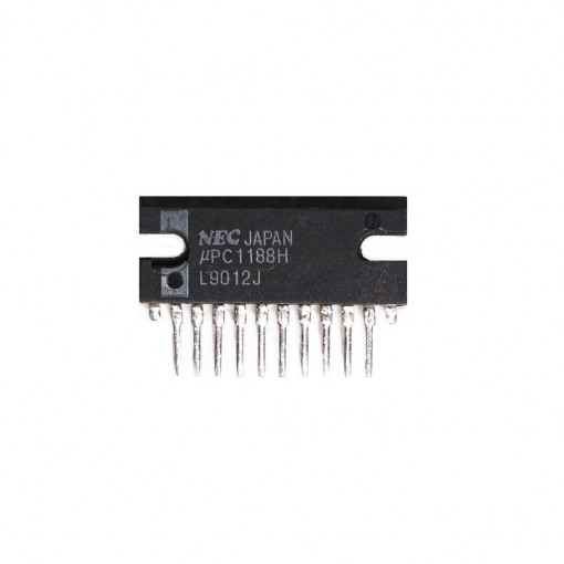 uPC1188H NEC rf4