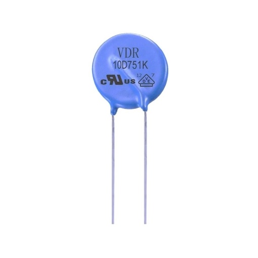 Varistor 10D751K VDR
