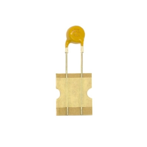 Varistor VDR 420V / 400A - BC / Vishay