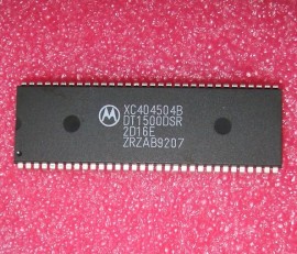 XC404504B Motorola kt