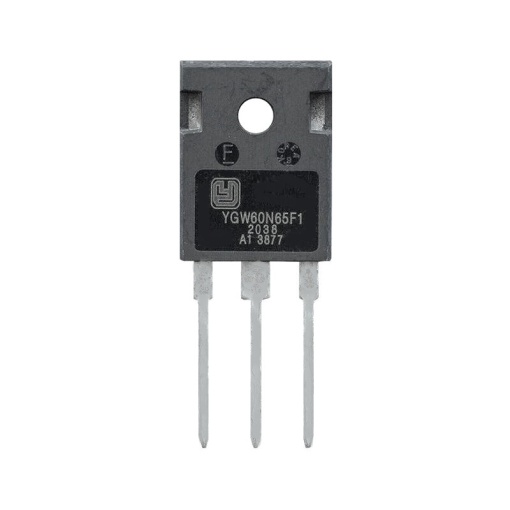 YGW60N65F1 / T1 Luxin
