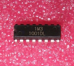 1001DL Hitachi mg1