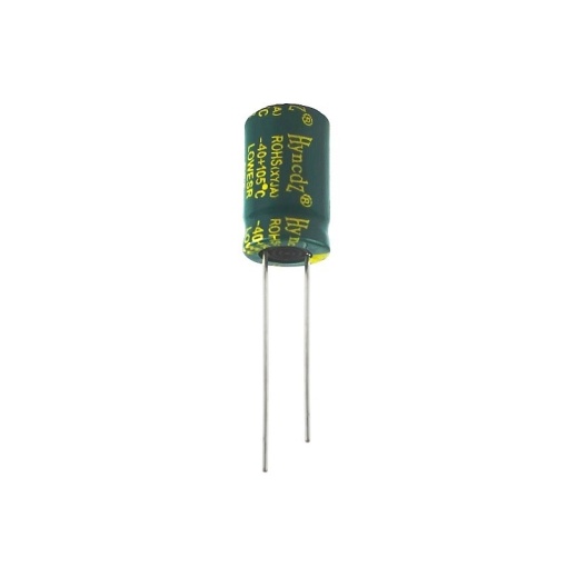 22uF/100V Hyncdz® Low ESR