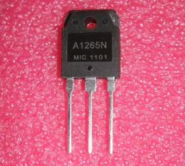 2SA1265N PMC/MIC