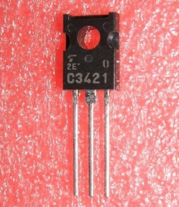 2SC3421 Toshiba
